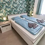 Appartement Dream Aliga Balatonvilágos