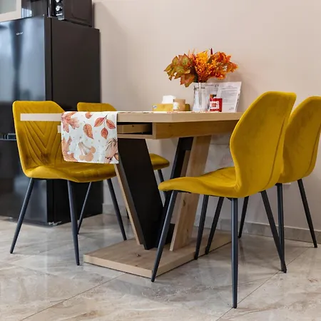 Apartment Dream Aliga