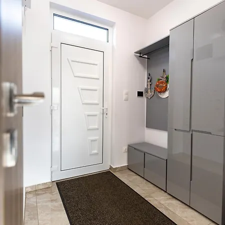 Dream Aliga Apartment Balatonvilagos