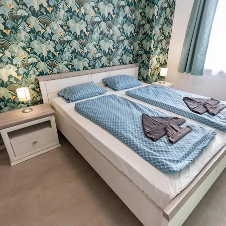 Apartmán Dream Aliga Balatonvilágos