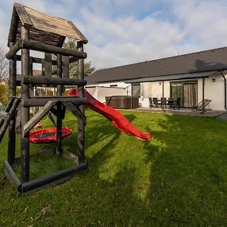 Apartament Dream Aliga *