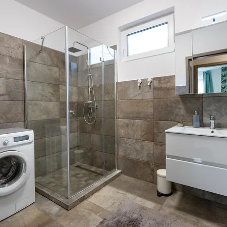 Dream Aliga Apartment Balatonvilagos
