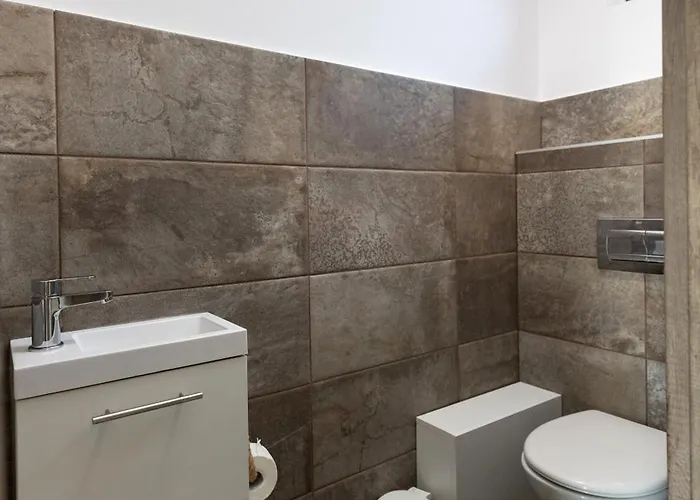Dream Aliga Apartament