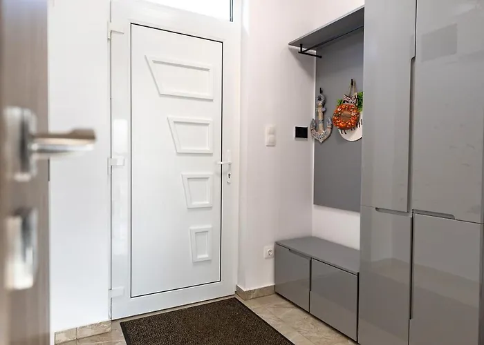 Dream Aliga Apartament Balatonvilágos