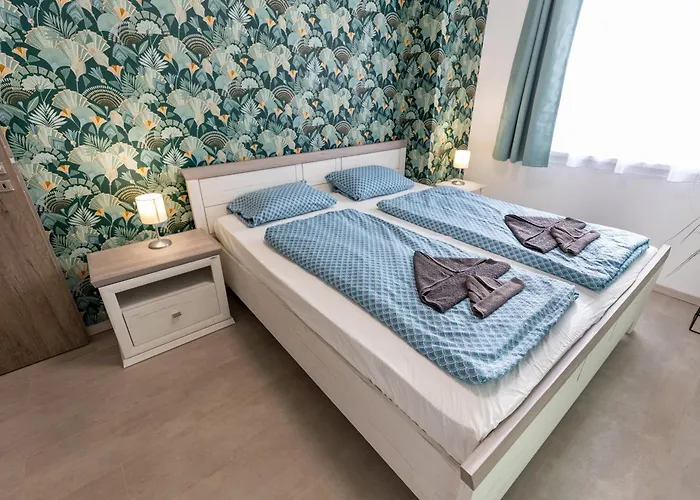 Apartment Dream Aliga Balatonvilagos