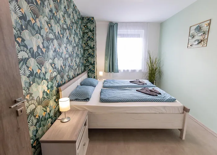 Dream Aliga Balatonvilagos