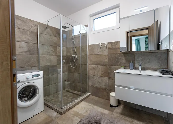Dream Aliga Apartment Balatonvilagos